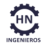 Logo hn ingenieros png